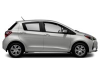 2018 Toyota Yaris LE | Ultra LOW KM's Exterior Shot 11