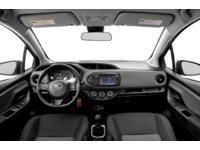 2018 Toyota Yaris LE | Ultra LOW KM's Interior Shot 6