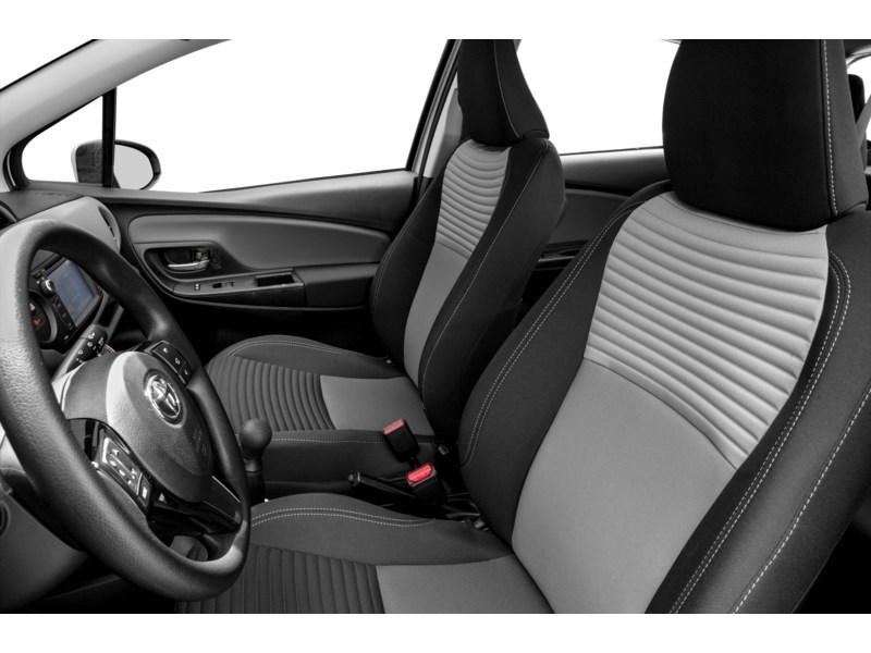 2018 Toyota Yaris LE | Ultra LOW KM's Interior Shot 4