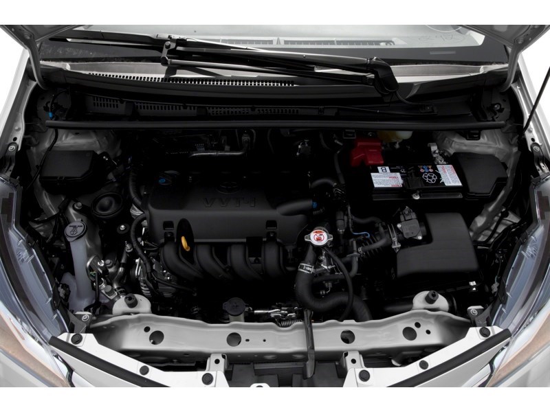 2018 Toyota Yaris LE | Ultra LOW KM's Exterior Shot 3