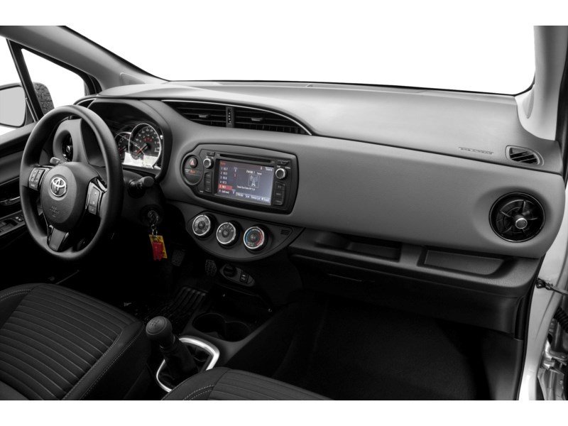 2018 Toyota Yaris LE | Ultra LOW KM's Interior Shot 1