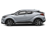 2018 Toyota C-HR FWD XLE Exterior Shot 7