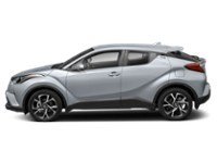 2018 Toyota C-HR FWD XLE Exterior Shot 7