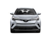2018 Toyota C-HR FWD XLE Exterior Shot 6