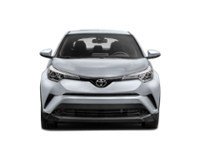 2018 Toyota C-HR FWD XLE Exterior Shot 6