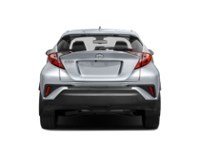 2018 Toyota C-HR FWD XLE Exterior Shot 8