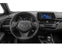 2018 Toyota C-HR FWD XLE Interior Shot 2