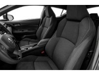 2018 Toyota C-HR FWD XLE Interior Shot 3