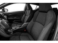 2018 Toyota C-HR FWD XLE Interior Shot 3
