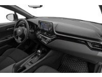 2018 Toyota C-HR FWD XLE Interior Shot 1