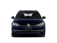 2018 Volkswagen Golf SportWagen Comfortline DSG 4MOTION Exterior Shot 6