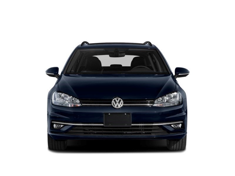 2018 Volkswagen Golf SportWagen Comfortline DSG 4MOTION Exterior Shot 6