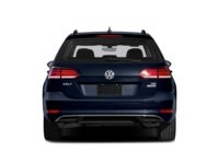 2018 Volkswagen Golf SportWagen Trendline Manual Exterior Shot 8
