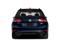 2018 Volkswagen Golf SportWagen Comfortline DSG 4MOTION Exterior Shot 8