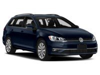 2018 Volkswagen Golf SportWagen Comfortline DSG 4MOTION Exterior Shot 9