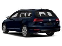 2018 Volkswagen Golf SportWagen Comfortline DSG 4MOTION Exterior Shot 10