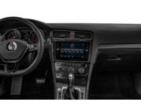 2018 Volkswagen Golf SportWagen Comfortline DSG 4MOTION Interior Shot 2
