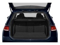 2018 Volkswagen Golf SportWagen Comfortline DSG 4MOTION Exterior Shot 4