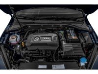 2018 Volkswagen Golf SportWagen Comfortline DSG 4MOTION Exterior Shot 3