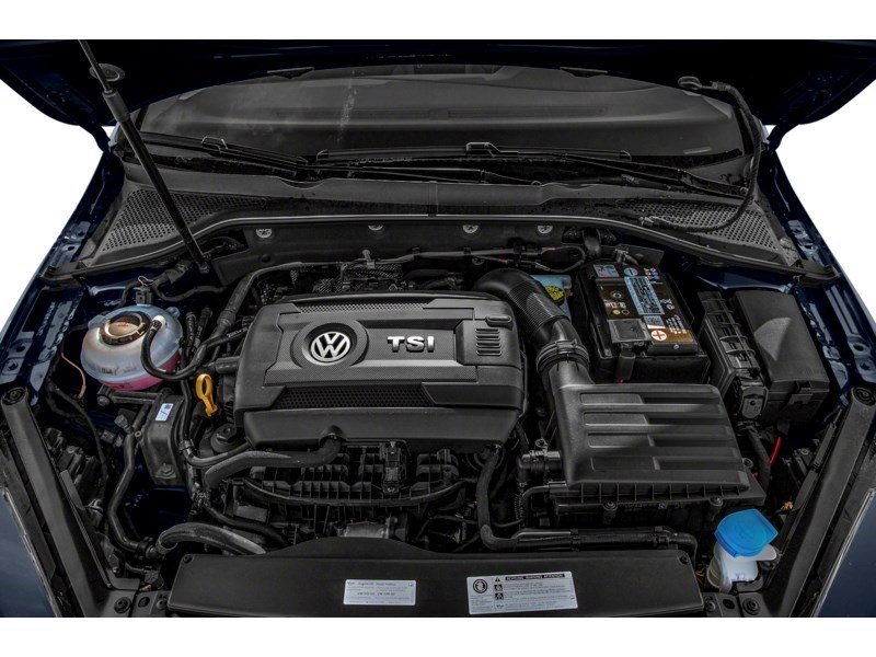2018 Volkswagen Golf SportWagen Comfortline DSG 4MOTION Exterior Shot 3