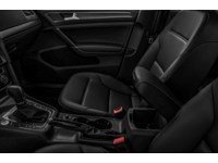 2018 Volkswagen Golf SportWagen Comfortline DSG 4MOTION Interior Shot 7