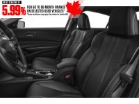 2020 Acura ILX Premium Sedan Interior Shot 4