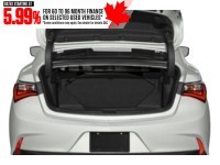 2020 Acura ILX Premium Sedan Exterior Shot 4