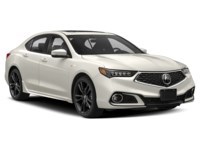 2020 Acura TLX SH-AWD Elite A-Spec Sedan Exterior Shot 8
