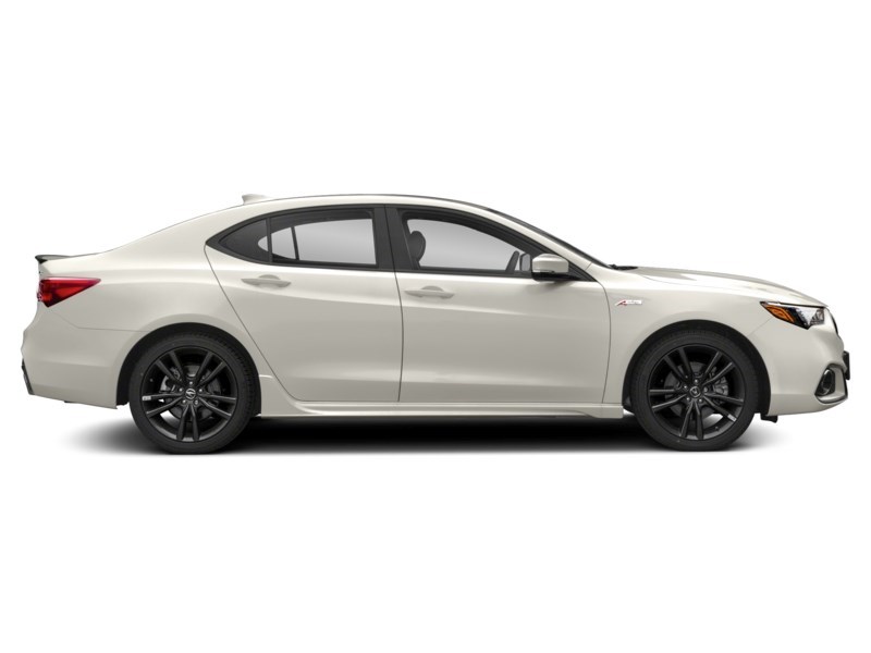 2020 Acura TLX SH-AWD Elite A-Spec Sedan Exterior Shot 10