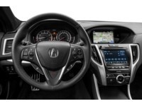 2020 Acura TLX SH-AWD Elite A-Spec Sedan Interior Shot 3