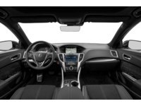 2020 Acura TLX SH-AWD Elite A-Spec Sedan Interior Shot 6