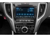 2020 Acura TLX SH-AWD Elite A-Spec Sedan Interior Shot 2
