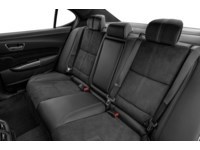 2020 Acura TLX SH-AWD Elite A-Spec Sedan Interior Shot 5