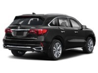 2020 Acura MDX Elite SH-AWD Exterior Shot 2