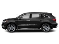 2020 Acura MDX Elite SH-AWD Exterior Shot 6