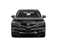 2020 Acura MDX Elite SH-AWD Exterior Shot 5
