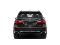 2020 Acura MDX Elite SH-AWD Exterior Shot 7