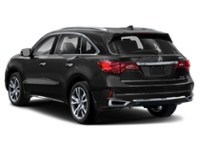 2020 Acura MDX Elite SH-AWD Exterior Shot 9