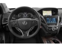 2020 Acura MDX Elite SH-AWD Interior Shot 3