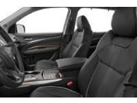 2020 Acura MDX Elite SH-AWD Interior Shot 4