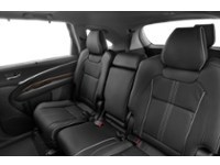 2020 Acura MDX Elite SH-AWD Interior Shot 5