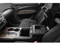 2020 Acura MDX Elite SH-AWD Interior Shot 7