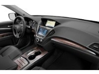 2020 Acura MDX Elite SH-AWD Interior Shot 1