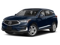 2019 Acura RDX Platinum Elite (A10) Exterior Shot 1