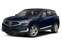 2019 Acura RDX Platinum Elite (A10) Exterior Shot 1