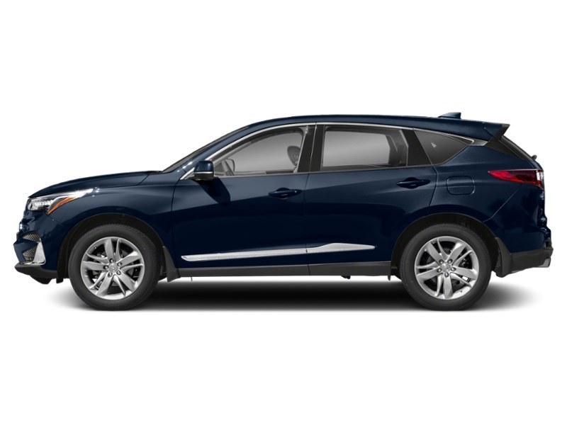 2019 Acura RDX Platinum Elite (A10) Exterior Shot 6