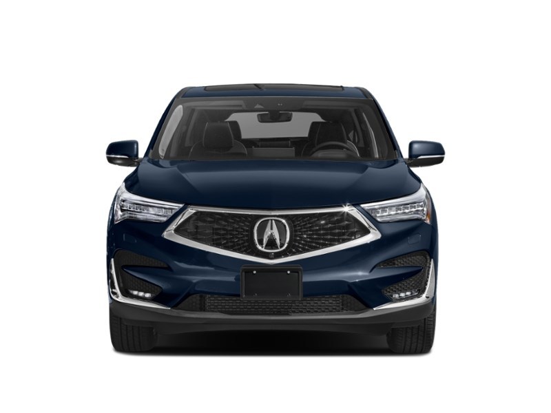 2019 Acura RDX Platinum Elite (A10) Exterior Shot 5