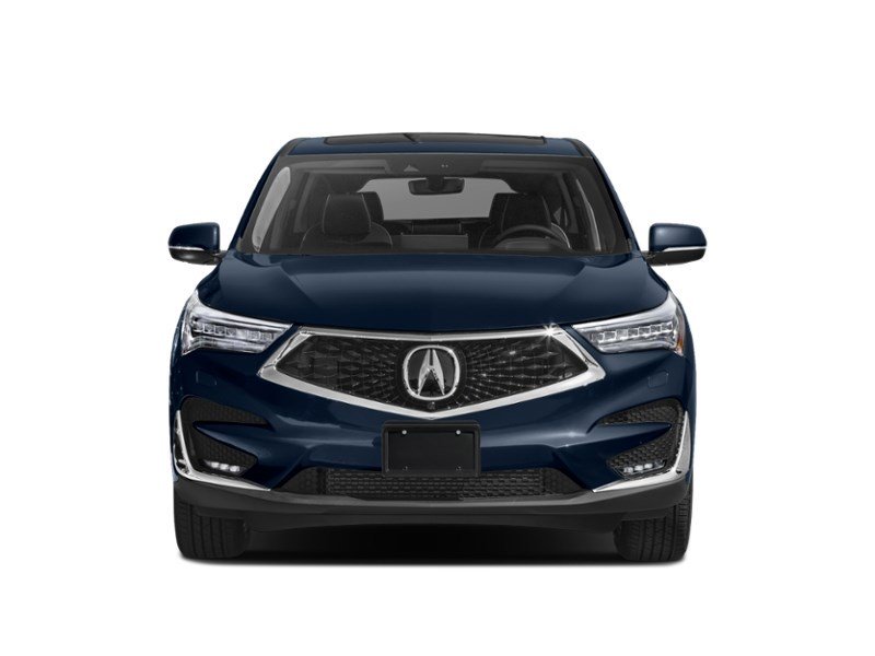 2019 Acura RDX Platinum Elite (A10) Exterior Shot 5
