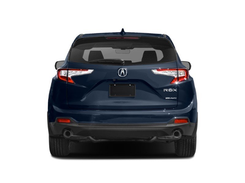 2019 Acura RDX Platinum Elite (A10) Exterior Shot 7
