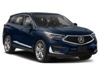 2019 Acura RDX Platinum Elite (A10) Exterior Shot 8